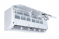 Внутренний настенный блок мульти сплит-системы Lanzkraft LMWM-25A1