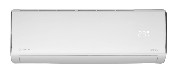 Сплит-система EcoStar KVS-RAD18CH/IN/KVS-RAD18CH/OUT Radium