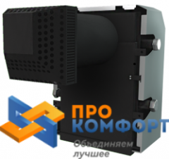 Парапетный газовый котел Лемакс Патриот-12.5