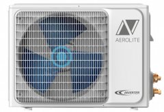 Сплит-система Aerolite ALRS-II-09IHNA4-01/ALRS-II-09OHNA4-01 Comfort Inverter