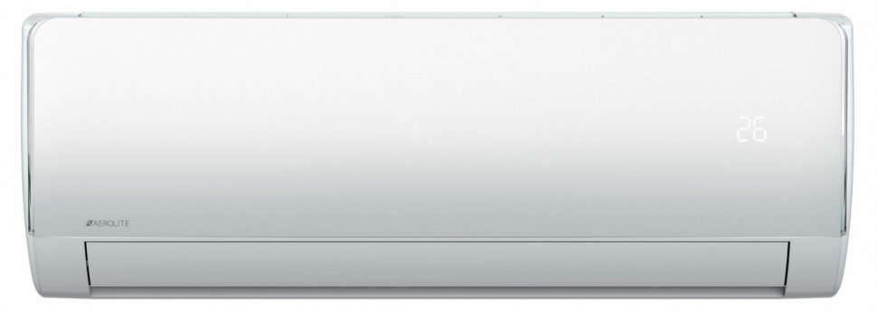 Сплит-система Aerolite ALRS-II-12IHNA4-01/ALRS-II-12OHNA4-01 Comfort Inverter