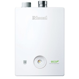 Настенный газовый котел Rinnai BR-R18+WIFI
