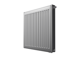 Стальной панельный радиатор Royal Thermo Ventil VC22-500-1000 Compact Silver Satin