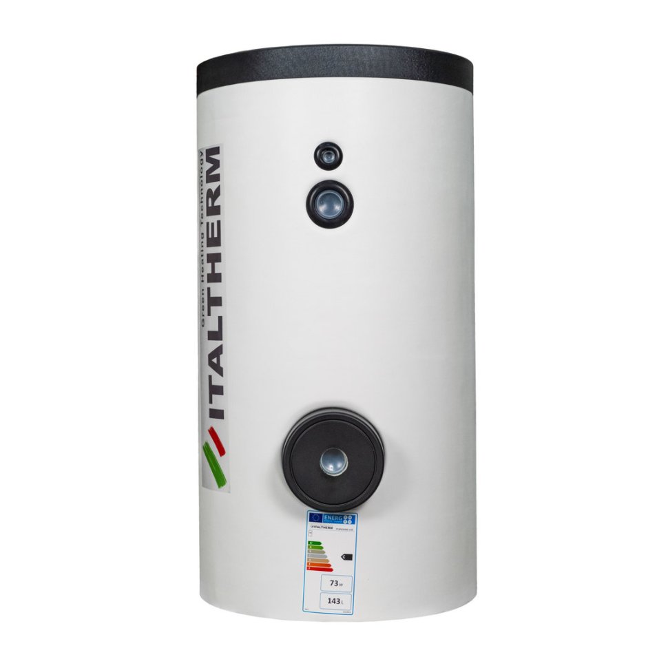 Бойлер косвенного нагрева Italtherm Standart 1500