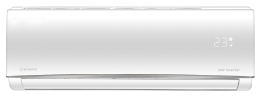 Сплит-система EcoStar KVS-IRAY09ST/IN/KVS-IRAY09ST/OUT Ray Inverter