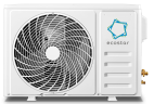 Сплит-система EcoStar KVS-IRAY09ST/IN/KVS-IRAY09ST/OUT Ray Inverter