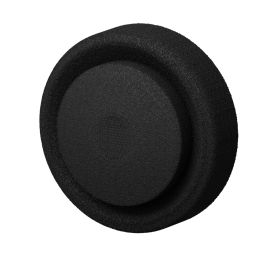 Приточный клапан Tion Kiv Base Black