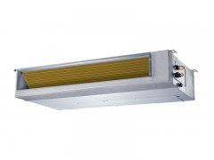 Канальная сплит-система CHERBROOKE CDI-18HWN1-Q/COX-18HN1-Q