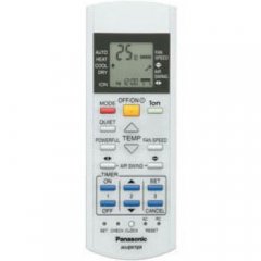 Внутренний настенный блок мульти сплит-системы Panasonic CS-E9RKDW