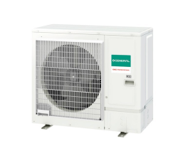Наружный блок мульти сплит-системы General AOHG30KBTA4 Flexible Multi