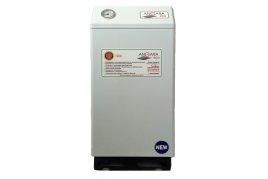 Напольный газовый котел Angara Eco КС-ГВ-20