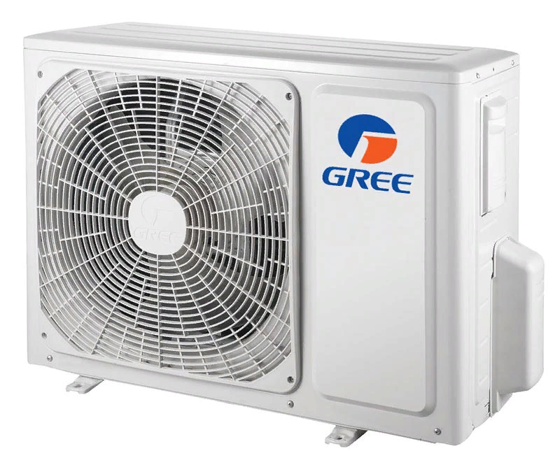 Сплит система Gree GWH09UB-K3DNA4F