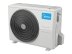 Сплит-система Midea MSFA2W-09N8D6-I/MSFA1-09N8D6-O Breezeless Wi-Fi