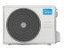Сплит-система Midea MSFA2W-09N8D6-I/MSFA1-09N8D6-O Breezeless Wi-Fi