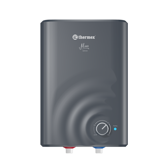 Накопительный электрический водонагреватель Thermex Mera 15 O