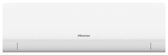 Сплит-система Hisense AS-24HW4RBSKC00G/AS-24HW4RBSKC00W Era Classic A Wi-Fi