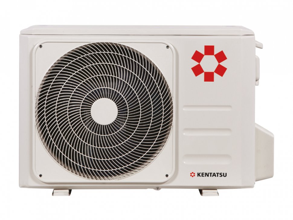 Кассетная сплит-система Kentatsu KSZTA53HFAN1R/KSUTA53HFAN1L/KPU65-D