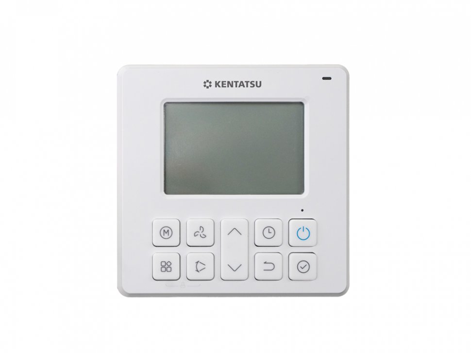 Кассетная сплит-система Kentatsu KSZTA53HFAN1R/KSUTA53HFAN1L/KPU65-D