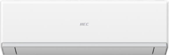 Сплит-система HEC HEC-24HRC03/R3(IN)/HEC-24HRC03/R3(OUT) R Comfort