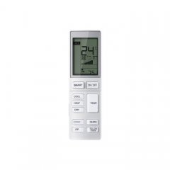 Внутренний кассетный блок мульти сплит-системы Haier AB25S2SC1FA