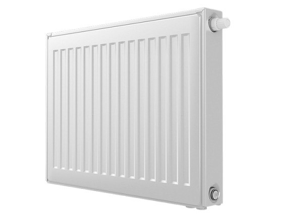 Стальной панельный радиатор Royal Thermo Ventil VC33-300-1400 Compact