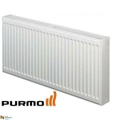 Стальной панельный радиатор Purmo Compact 11/300х600