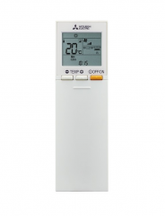 Внутренний блок мульти сплит-системы Mitsubishi Electric MSZ-AP42VGK Standart Inverter
