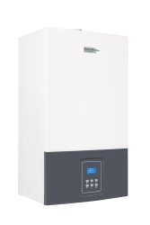 Настенный газовый котел Kotitonttu Toivo T-12 OК OpenTherm
