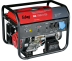 Бензиновый электрогенератор Fubag BS 7500 A ES (568254)