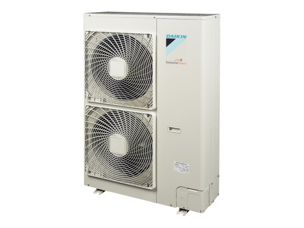 Потолочная сплит-система Daikin FUA125A/RZQG125L8Y