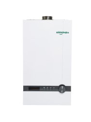 Настенный газовый котел Kotitonttu Suari S15 O