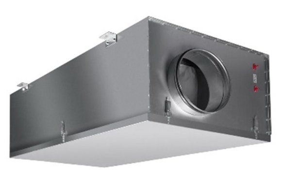 Приточная установка Energolux Energy E 4000-15.0 M1