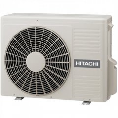 Внутренний кассетный блок мульти сплит-системы Hitachi RAI-35QPB