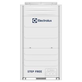 Наружный блок мультизональной системы VRF Electrolux ERXY-335 Step Free