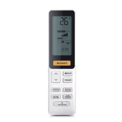 Внутренний настенный блок мульти сплит-системы Haier AS25S2SF1FA-G Flexis Inverter
