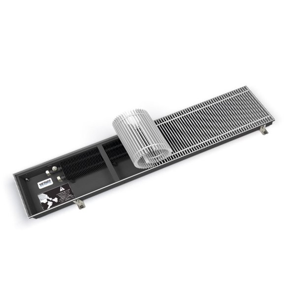 Внутрипольный конвектор Varmann Ntherm N 230.110.2600 RR U EV1