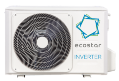 Сплит-система EcoStar KVS-ISP07HT.1 Spark Inverter