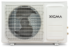 Сплит-система Xigma XG-EF35RHA-IDU/XG-EF35RHA-ODU Extraforce