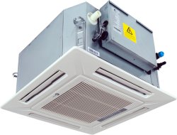Кассетная сплит-система Dahatsu DH-CS 18 A TCL