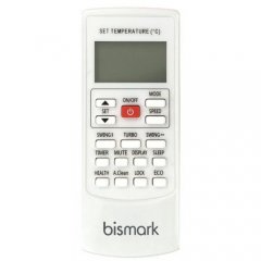 Сплит-система Bismark BSS-FR09-001 Forsage