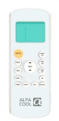 Сплит-система Alfacool CSMI-12CH/IDU/CSMI-12CH/ODU Cosmo Inverter