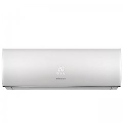 Внутренний настенный блок мульти сплит-системы Hisense AMS-18UR4SFADB65 WI-FI Ready