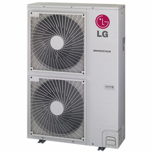 Наружный блок мульти сплит-системы LG FM49AH.U32R0 (3 фазы)