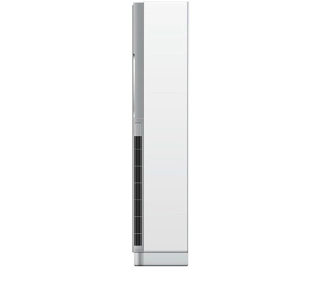 Колонная сплит-система General Climate GC-FS48ARF/GU-FS48HF