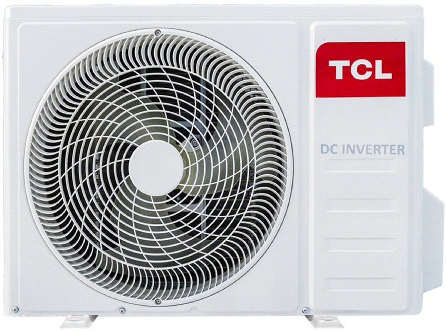 Сплит-система TCL TAC-TP18INV/R Gentle Cool