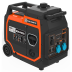 Бензиновый генератор Zongshen BQH 4000 E