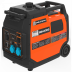 Бензиновый генератор Zongshen BQH 4000 E