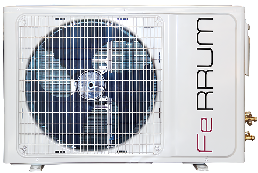 Кассетная сплит-система Ferrum LCAC24C1-A/LCAU24U1-A-WS30