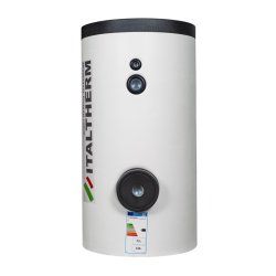 Бойлер косвенного нагрева Italtherm Standart X2 750