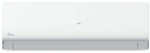 Сплит-система IGC RAS-30NQR/RAC-30NQR Fresco S